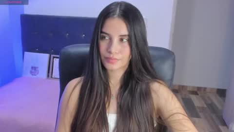Snapshot of gaby_olsen chatting on April 2026 10:44:02 PM Gabriela online show from April 2026 10:44:02 PM