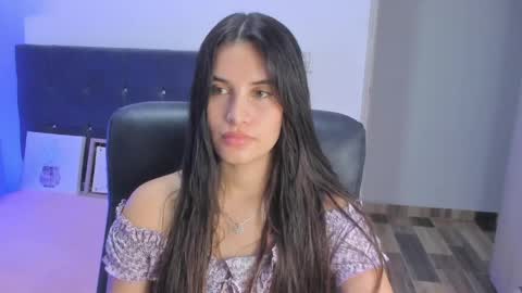 Snapshot of gaby_olsen chatting on April 2026 11:29:02 PM Gabriela online show from April 2026 11:29:02 PM