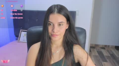 Snapshot of gaby_olsen chatting on April 2026 11:14:02 PM Gabriela online show from April 2026 11:14:02 PM