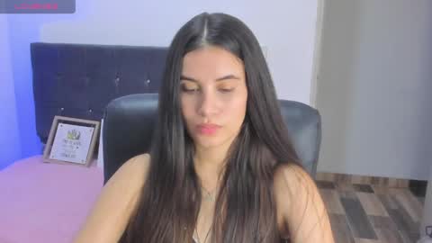 Snapshot of gaby_olsen chatting on May 2026 11:09:01 PM Gabriela online show from May 2026 11:09:01 PM
