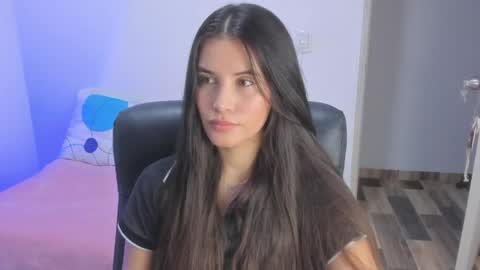 Snapshot of gaby_olsen chatting on May 2026 11:02:02 PM Gabriela online show from May 2026 11:02:02 PM