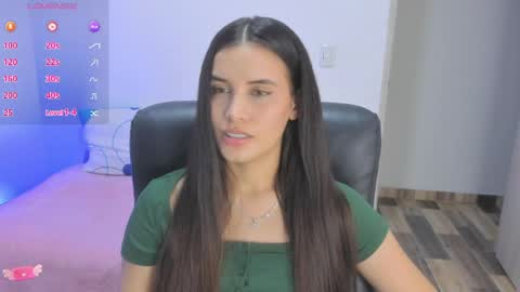 Snapshot of gaby_olsen chatting on May 2026 11:21:02 PM Gabriela online show from May 2026 11:21:02 PM