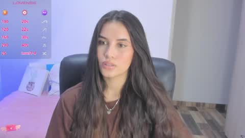 Snapshot of gaby_olsen chatting on May 2026 11:54:02 PM Gabriela online show from May 2026 11:54:02 PM