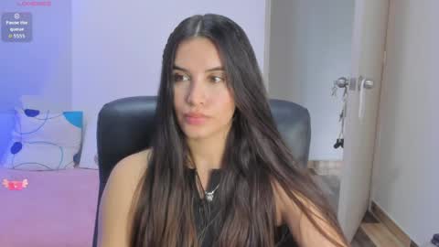 Snapshot of gaby_olsen chatting on May 2026 04:38:01 PM Gabriela online show from May 2026 04:38:01 PM
