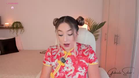 Snapshot of gaby_soleer chatting on May 2026 10:38:02 PM gaby online show from May 2026 10:38:02 PM