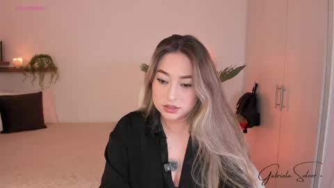 Snapshot of gaby_soleer chatting on May 2026 11:23:01 PM gaby online show from May 2026 11:23:01 PM