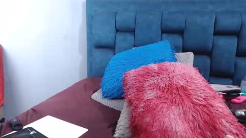 Snapshot of gaby_steven chatting on May 2026 08:54:01 AM gaby_steven online show from May 2026 08:54:01 AM