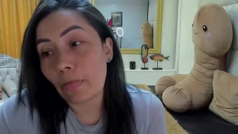 gabriela online show from January 2025 03:07:01 PM