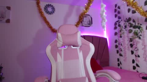 GABRIELA online show from December 2024 10:01:01 PM