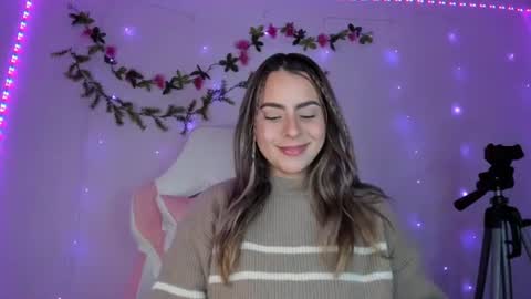 Snapshot of gaby_vandriel chatting on August 2026 06:29:02 AM GABRIELA online show from August 2026 06:29:02 AM