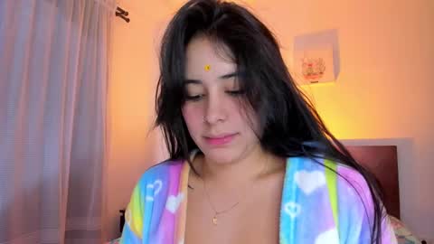 Gabybuttler online show from January 2025 05:05:01 PM