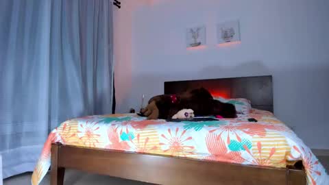 Gabybuttler online show from February 2025 11:23:02 PM