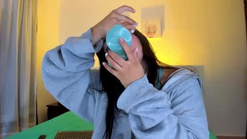 Gabybuttler online show from February 2025 08:31:01 PM