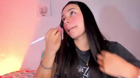 Gabybuttler online show from September 2025 01:18:01 AM