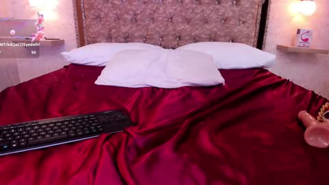  GABY DESIRE  online show from December 2024 04:09:01 PM