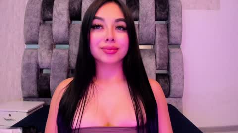  GABY DESIRE  online show from January 2025 04:02:01 AM