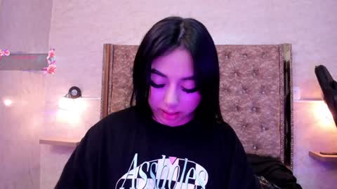  GABY DESIRE  online show from January 2025 01:21:02 PM