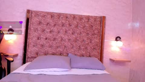  GABY DESIRE  online show from February 2025 03:31:02 AM