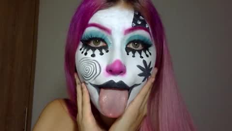 gabygumms online show from November 2025 10:10:01 PM