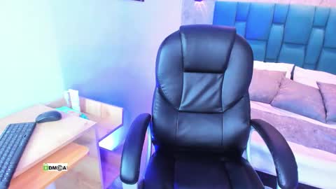 Gaby Jackson1 online show from November 2025 12:04:01 PM