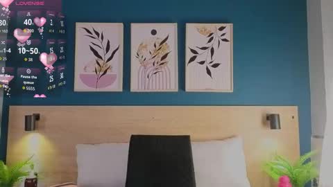 Gaby online show from October 2025 08:09:02 PM