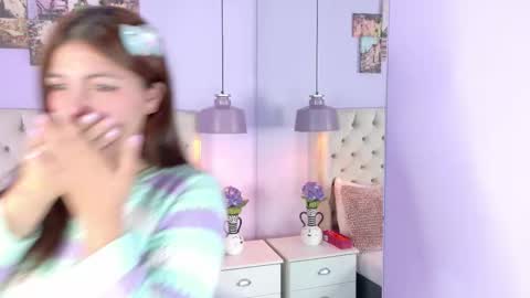 Gaby  online show from February 2026 02:20:02 PM