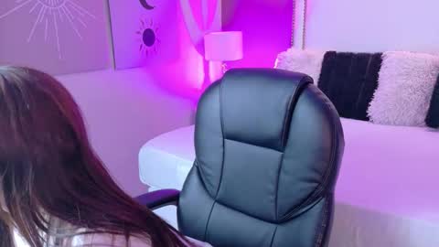 Gaby  online show from February 2026 04:35:02 AM