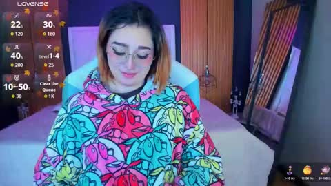 gabyrose9 online show from October 2025 11:43:01 AM