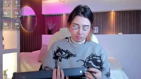 gabyrose9 online show from October 2025 11:32:02 AM