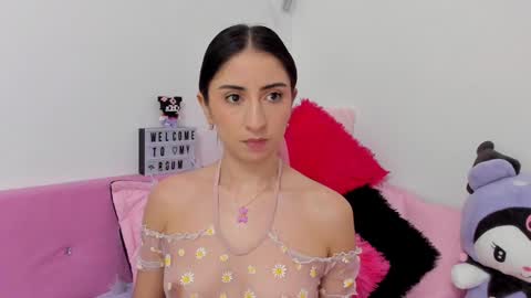 gabyye capprins online show from January 2025 07:37:01 PM