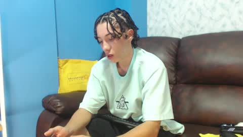 gadiel_sex online show from February 2025 08:13:01 PM