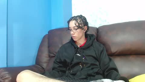 gadiel_sex online show from February 2025 05:39:02 PM