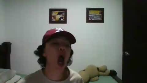 gadiel_sex online show from February 2025 11:35:02 AM