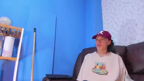 gadiel_sex online show from February 2025 05:46:02 PM