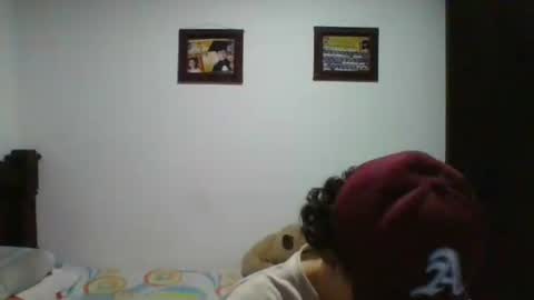 gadiel_sex online show from February 2025 12:48:02 PM