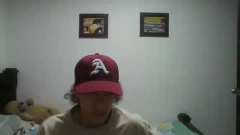 gadiel_sex online show from March 2025 11:33:01 AM