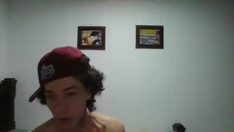 gadiel_sex online show from March 2025 12:11:01 AM