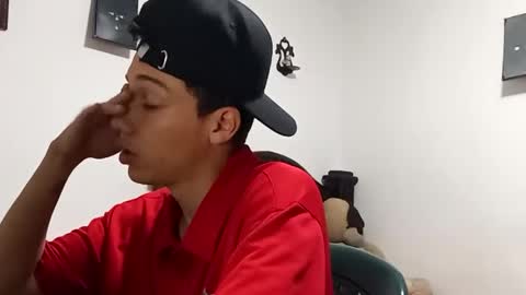 gadiel_sex online show from October 2025 10:51:01 PM