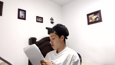 gadiel_sex online show from October 2025 11:28:01 AM