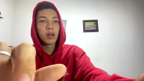 gadiel_sex online show from January 2026 11:26:01 AM