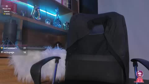 Gael Williams online show from February 2026 06:40:02 AM