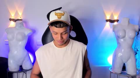 Gael sexy online show from February 2026 12:31:01 AM