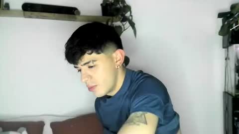 Gael Garca online show from February 2026 08:33:01 AM