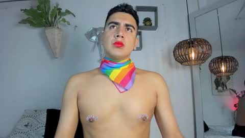 Gael online show from November 2025 11:53:02 AM