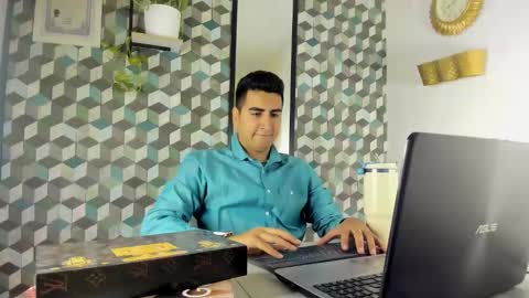 Gael online show from December 2025 12:14:02 PM