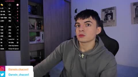 GaelVilla online show from October 2025 02:18:01 PM