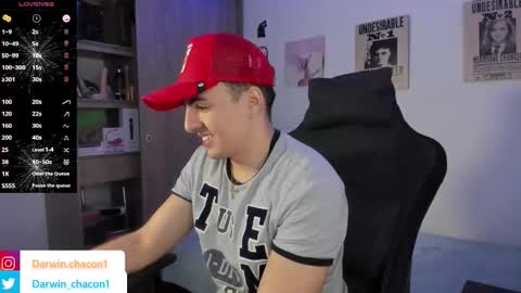 GaelVilla online show from October 2025 02:40:02 PM