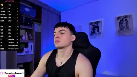 GaelVilla online show from January 2026 02:32:01 PM