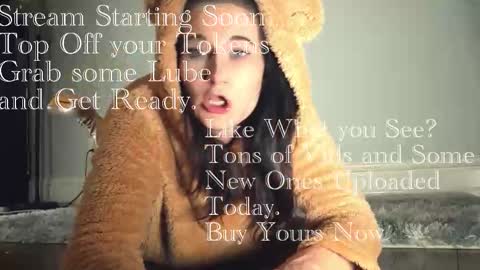 Rhi Connor   online show from January 2026 11:06:02 PM