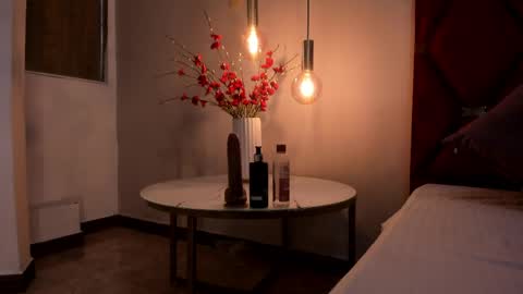 GahiaBelucci online show from June 2026 06:42:01 PM